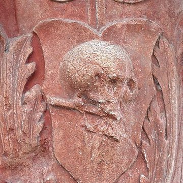 Maison dAdam et Ève du Mans