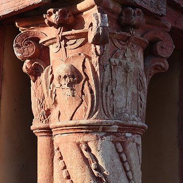 Maison dAdam et Ève du Mans