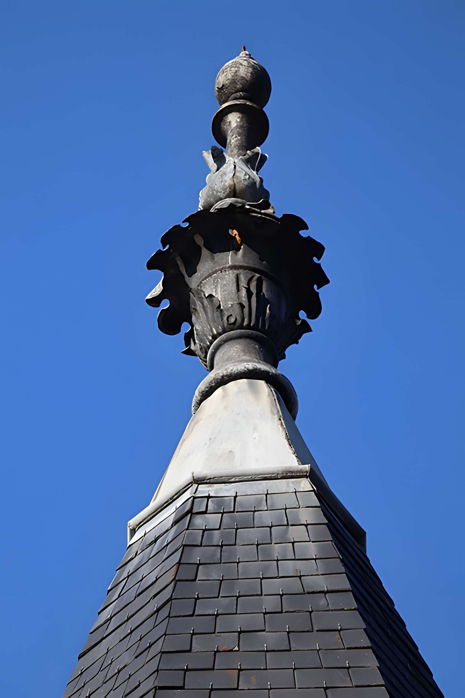 Maison d'Adam et Ève du Mans