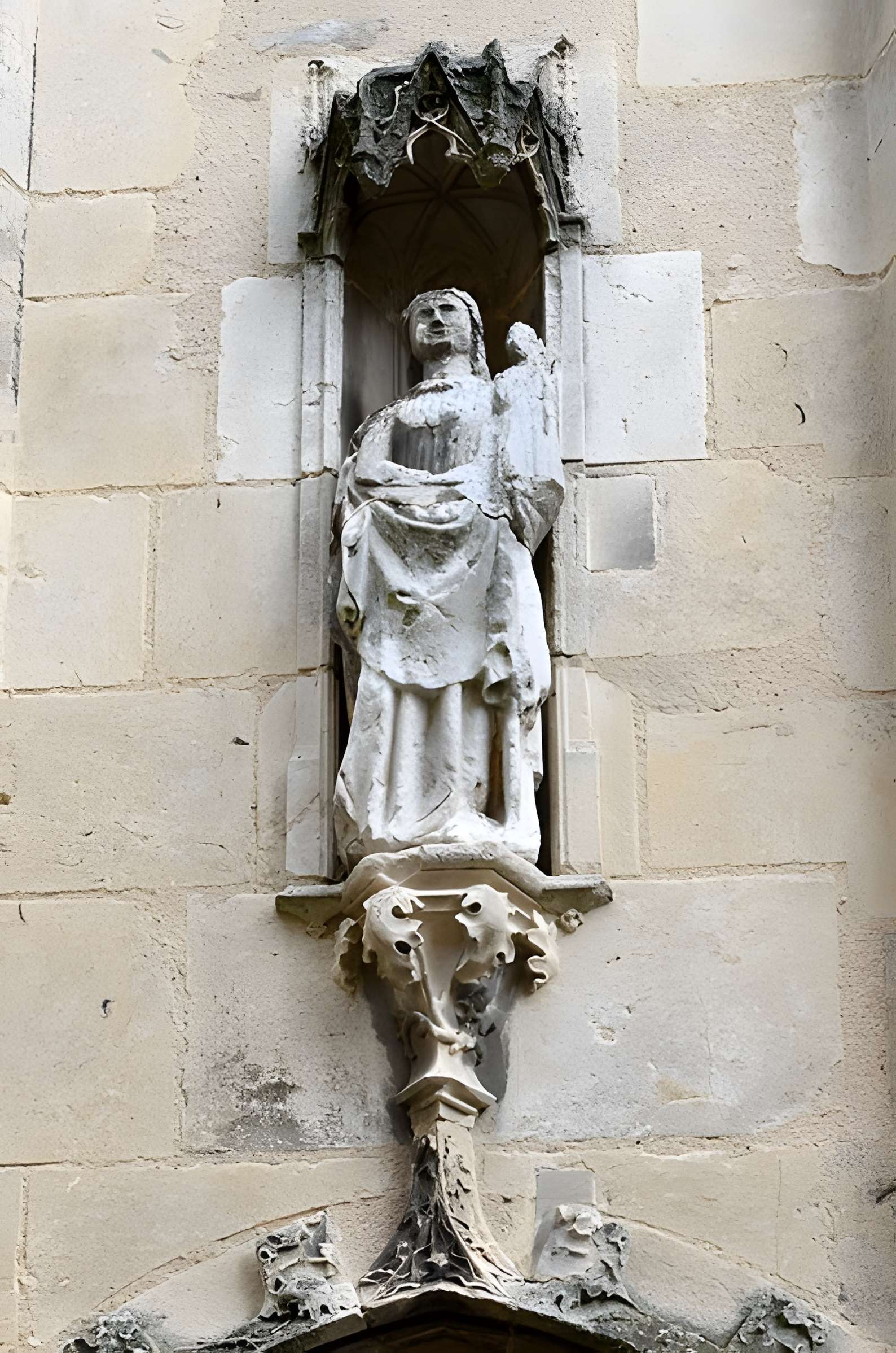 Maison d'Adam et Ève du Mans