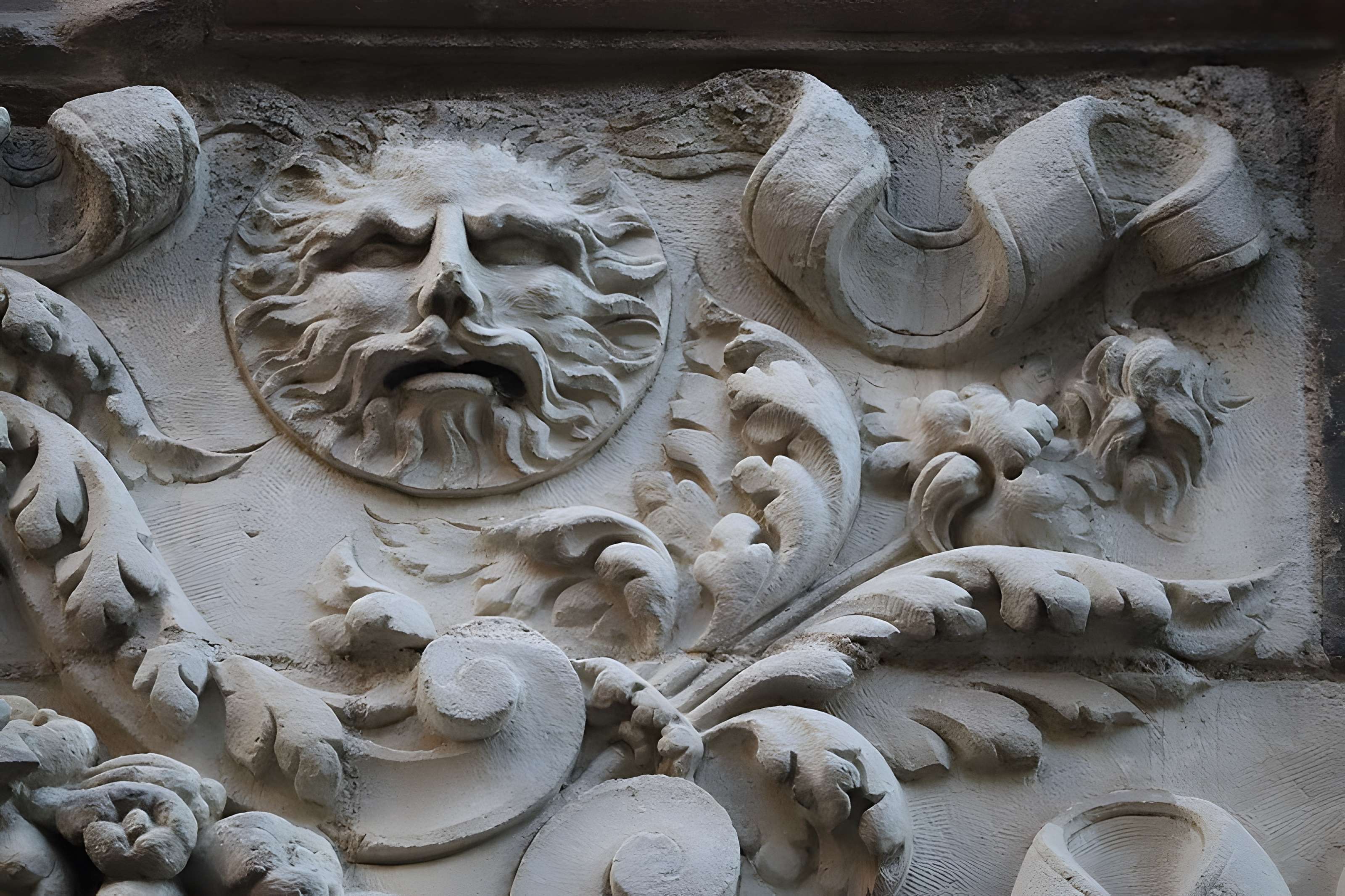 Maison d'Adam et Ève du Mans