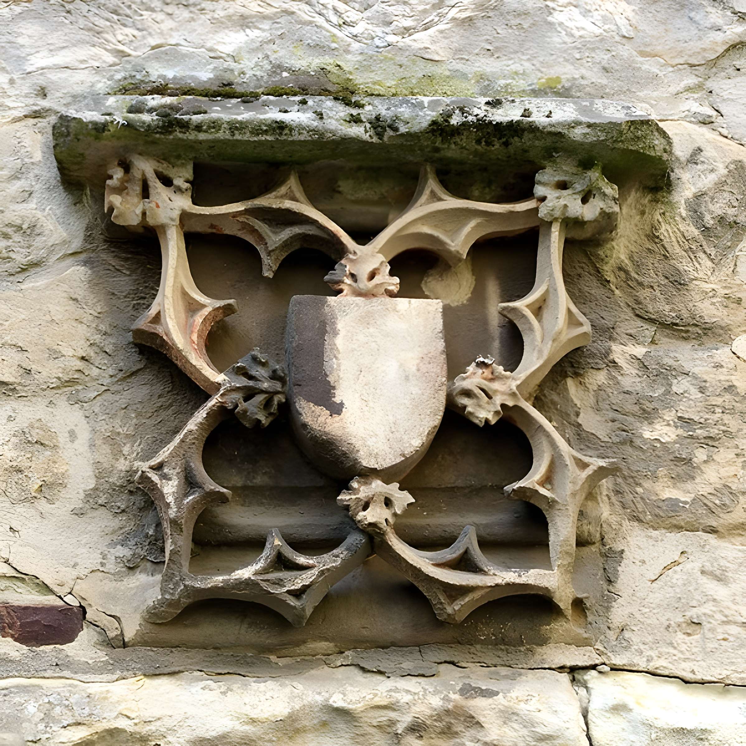 Maison d'Adam et Ève du Mans