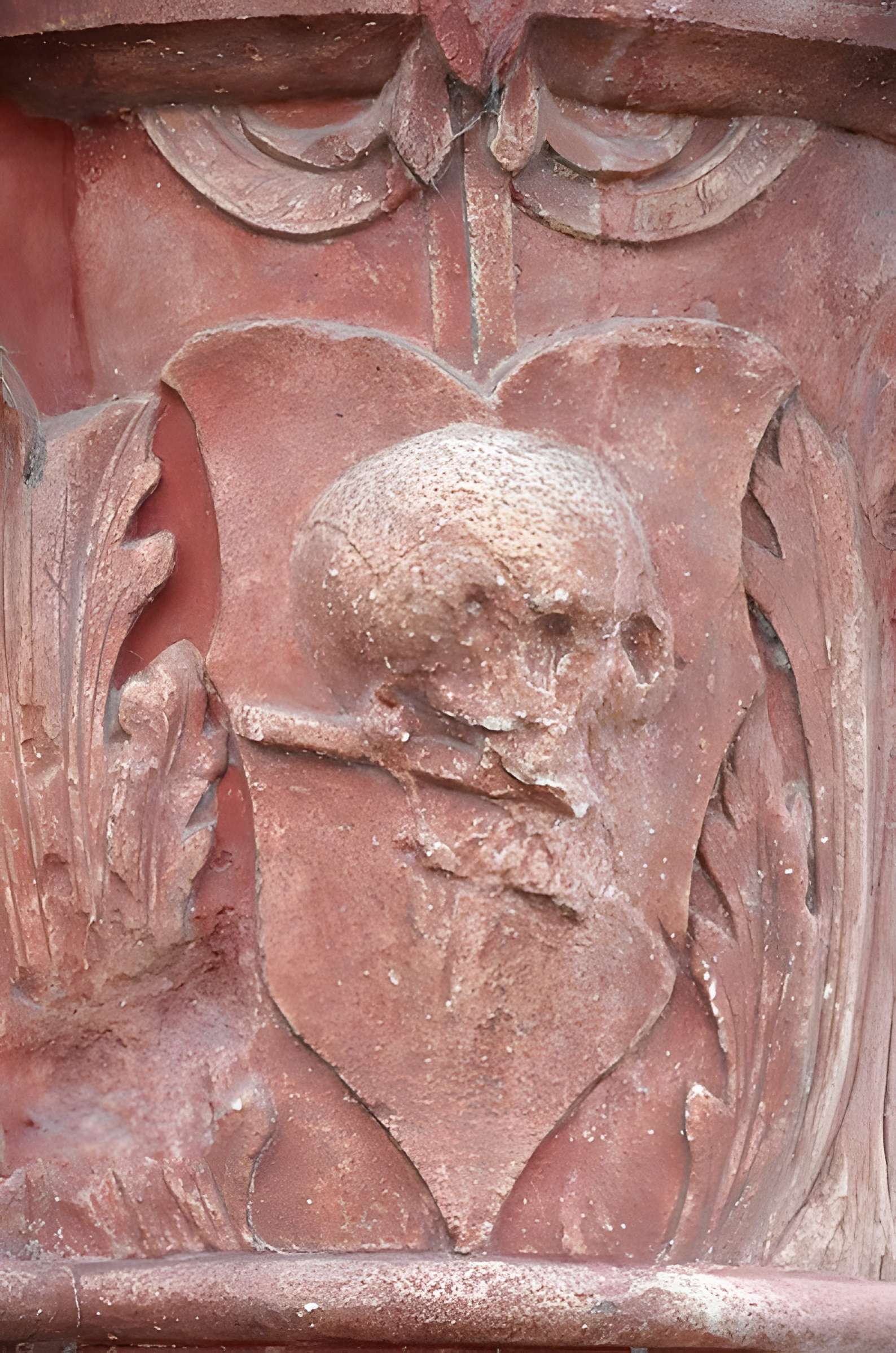 Maison d'Adam et Ève du Mans