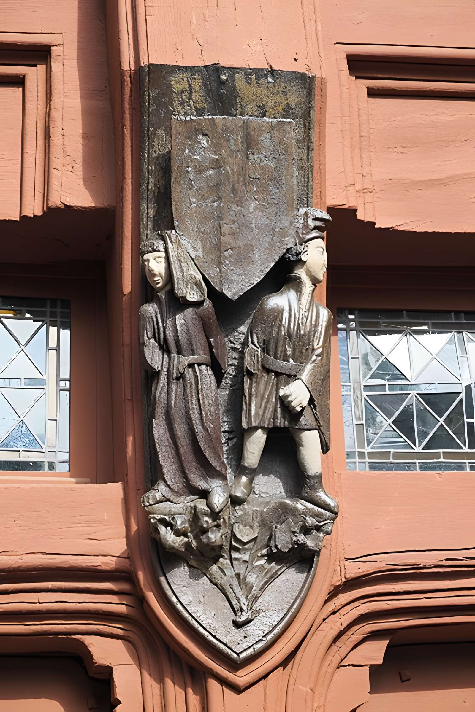 Maison d'Adam et Ève du Mans