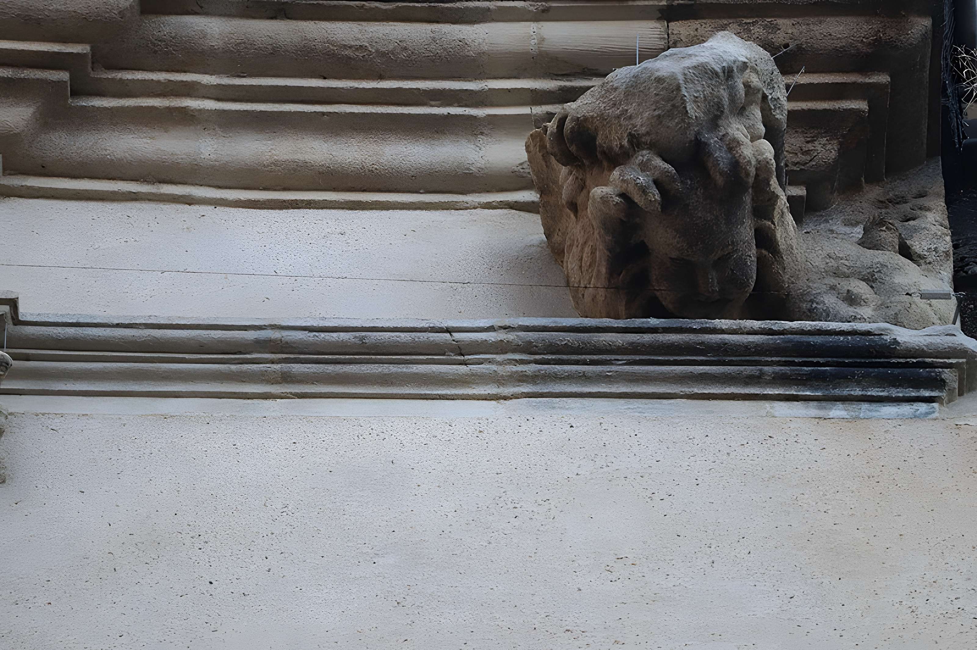 Maison d'Adam et Ève du Mans