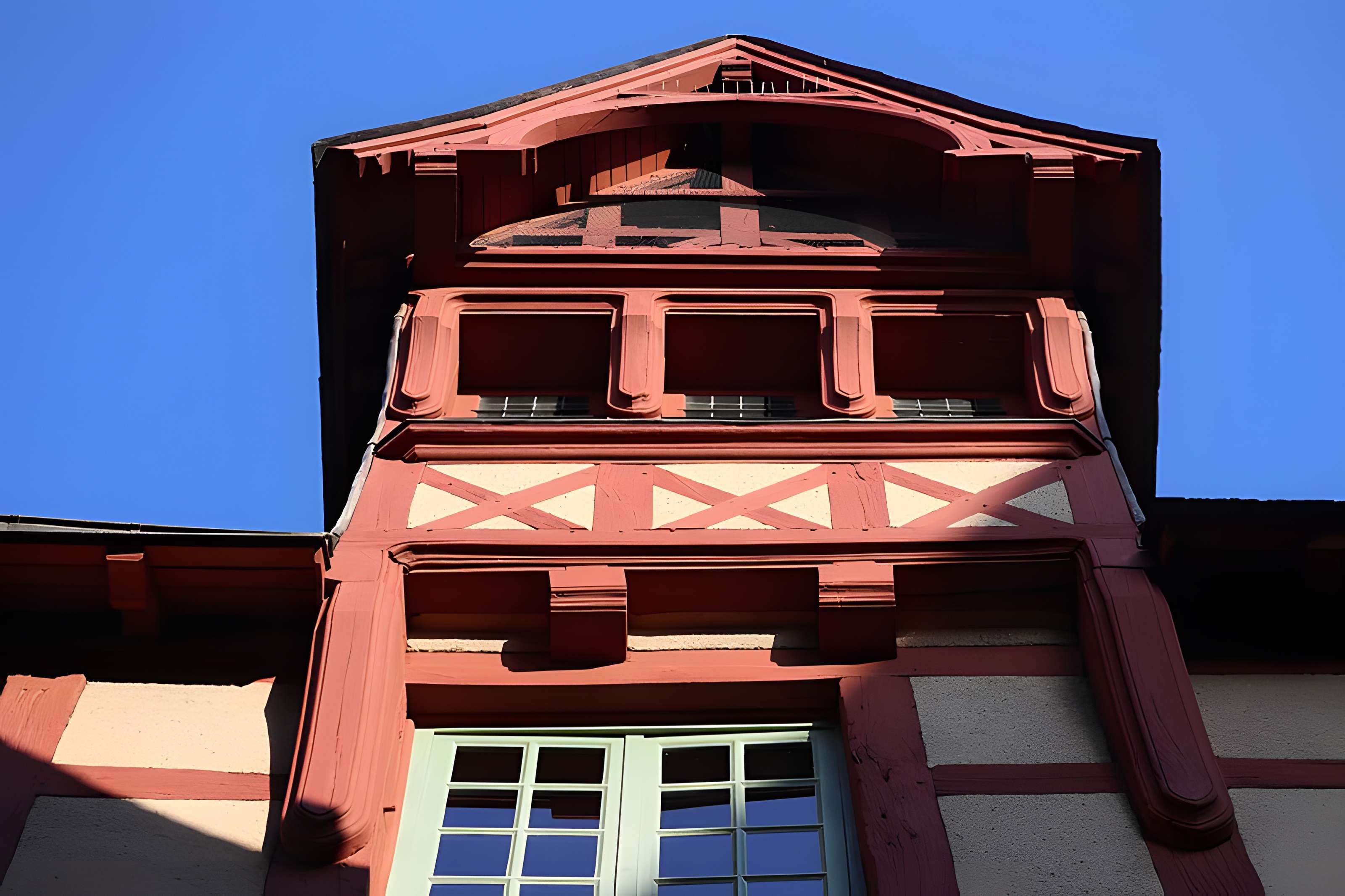 Maison d'Adam et Ève du Mans