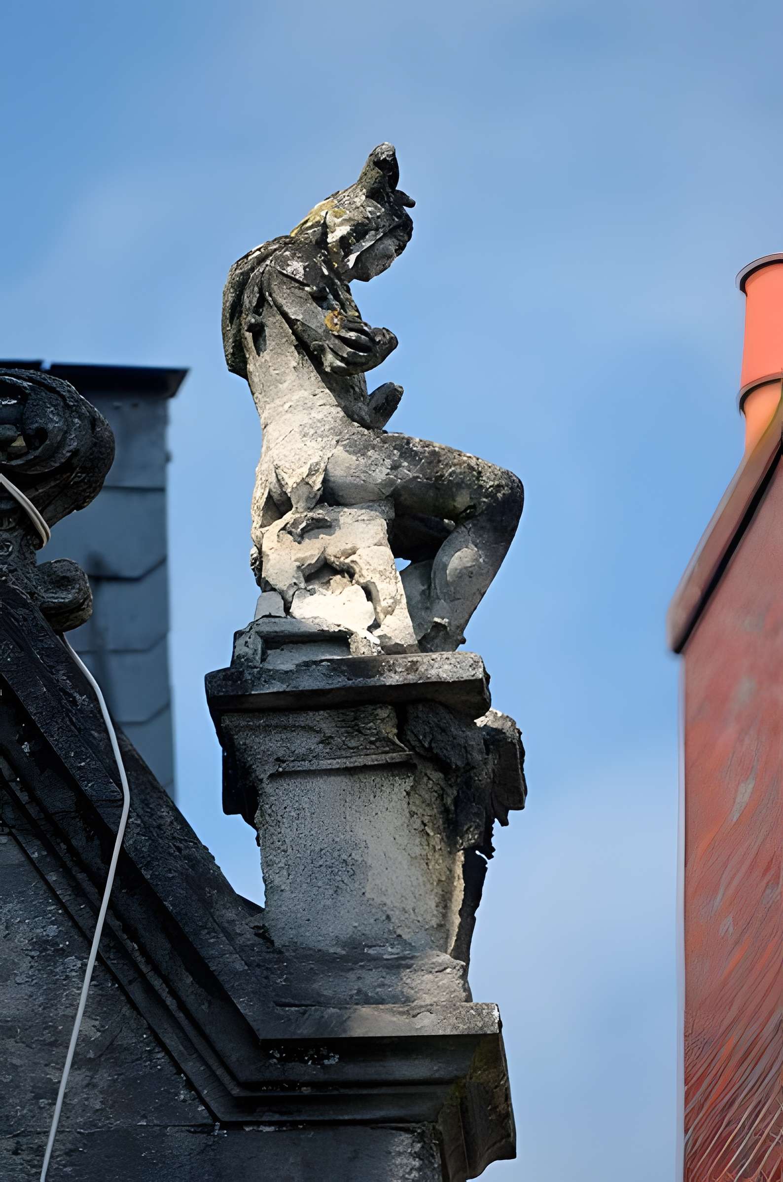 Maison d'Adam et Ève du Mans