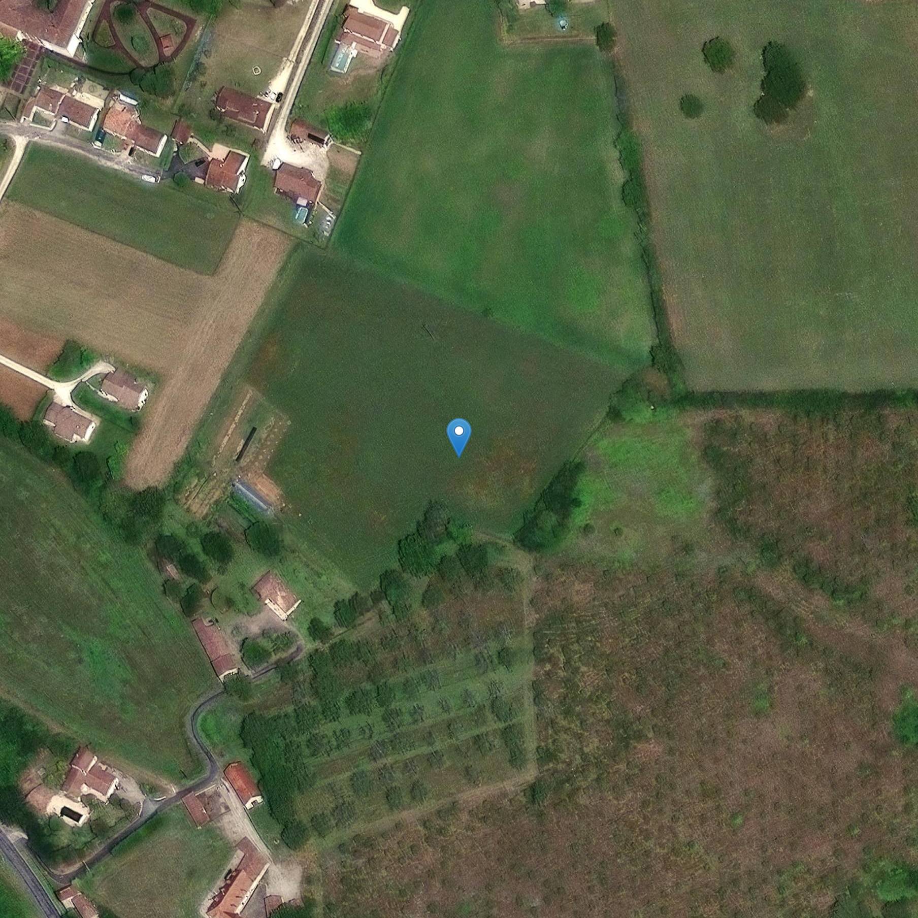 Photo de Maison d'angle à couvert, 37 Rue Saint-Jacques à Monpazier