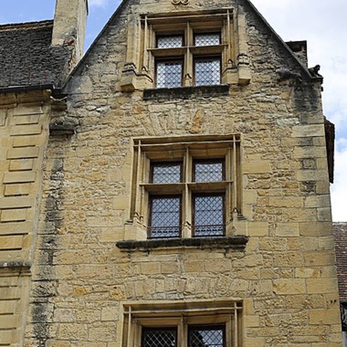 Photo de Maison dAnne de Dautrery à Sarlat-la-Canéda