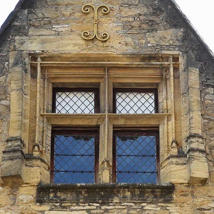 Photo de Maison dAnne de Dautrery à Sarlat-la-Canéda