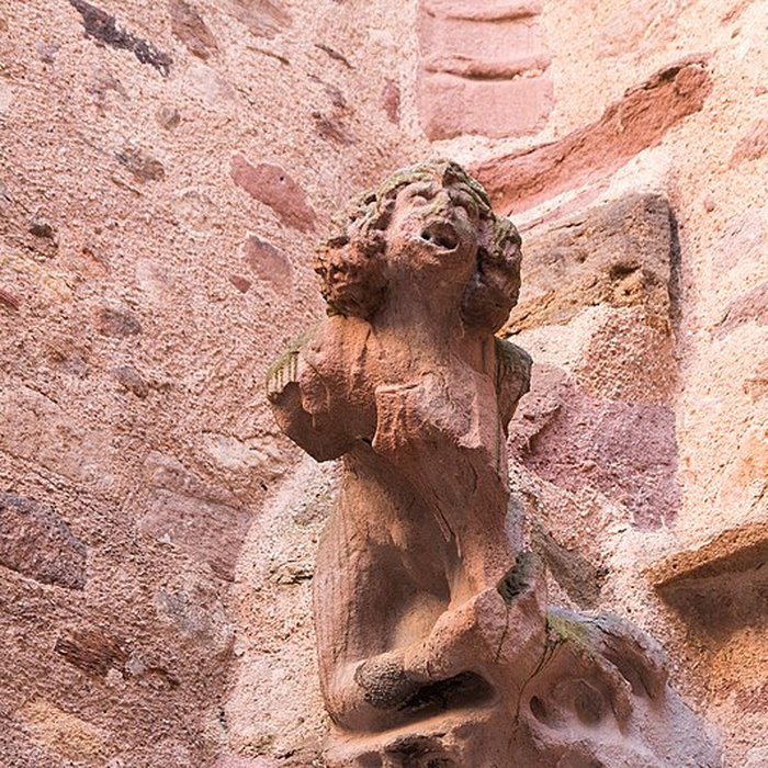 Photo de Maison de Benoît à Rodez