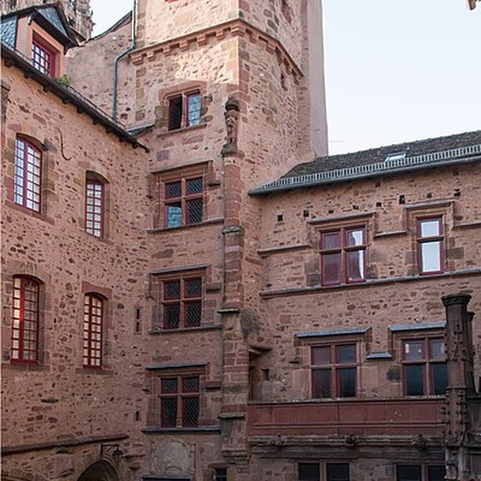 Photo de Maison de Benoît à Rodez
