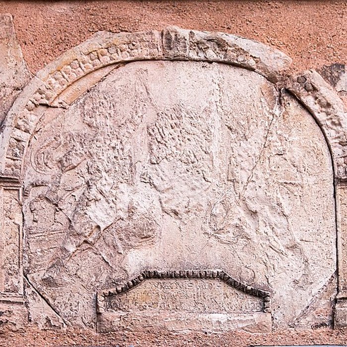 Photo de Maison de Benoît à Rodez