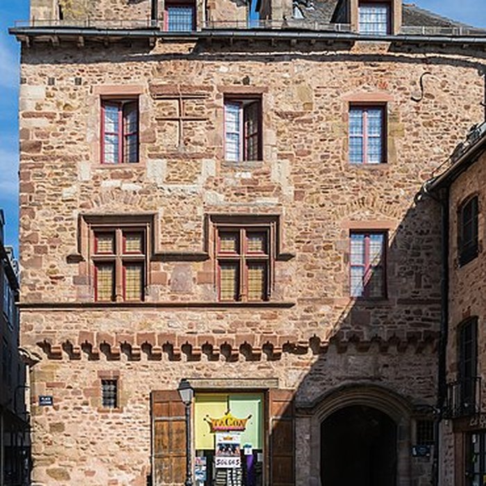 Photo de Maison de Benoît à Rodez