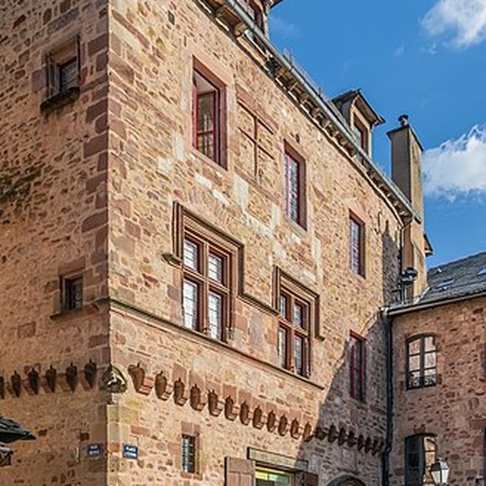 Photo de Maison de Benoît à Rodez