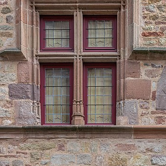 Photo de Maison de Benoît à Rodez