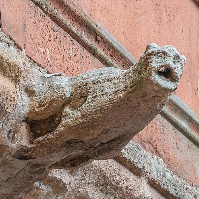 Photo de Maison de Benoît à Rodez
