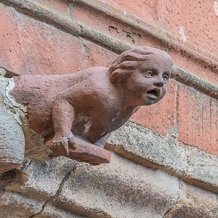 Photo de Maison de Benoît à Rodez