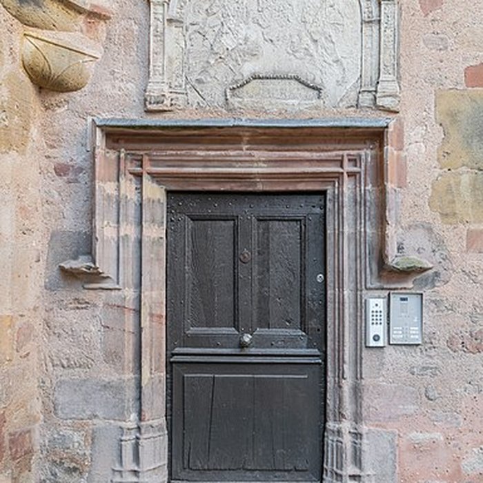 Photo de Maison de Benoît à Rodez