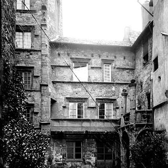 Photo de Maison de Benoît à Rodez