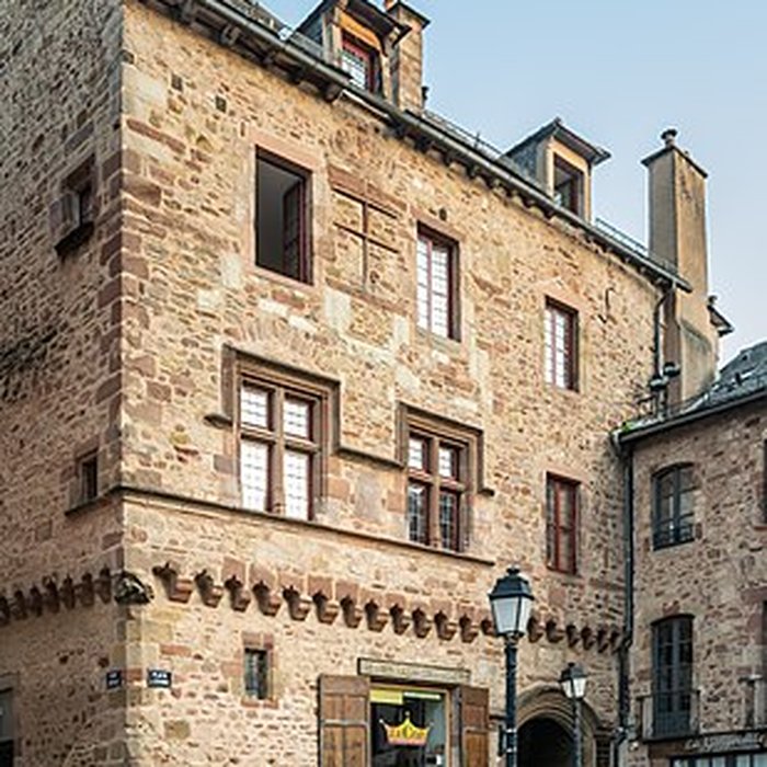 Photo de Maison de Benoît à Rodez
