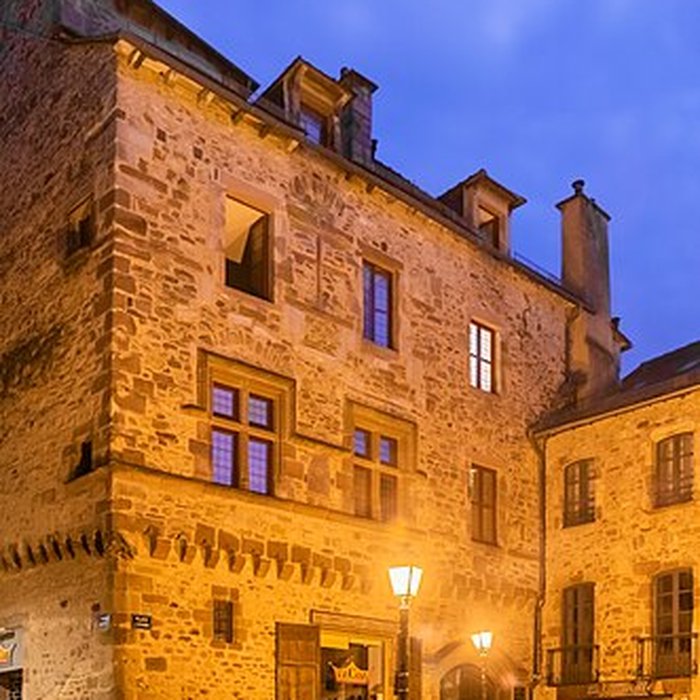 Photo de Maison de Benoît à Rodez