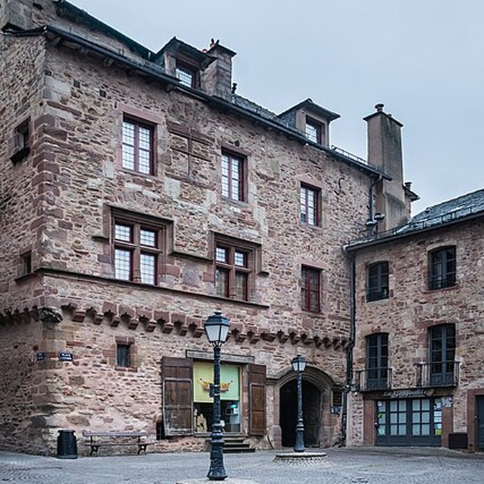 Photo de Maison de Benoît à Rodez