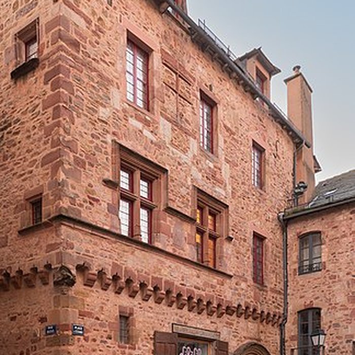 Photo de Maison de Benoît à Rodez