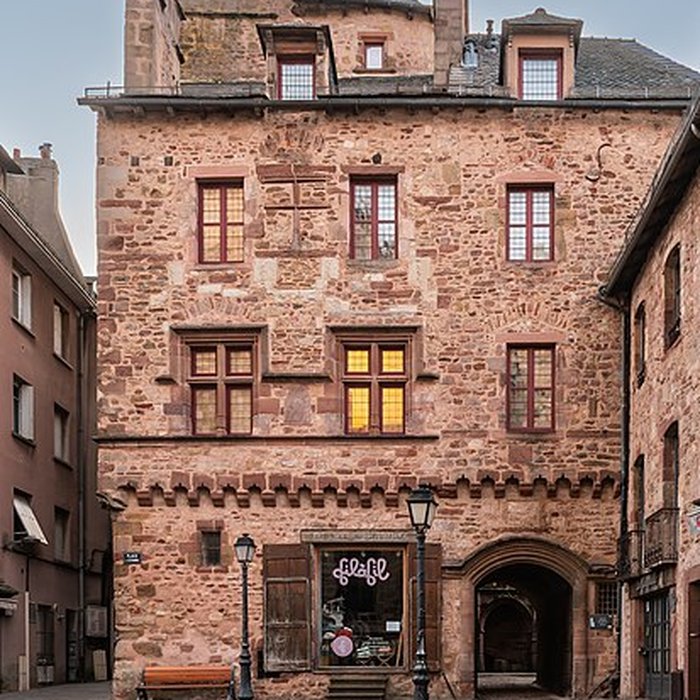 Photo de Maison de Benoît à Rodez