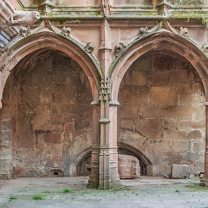 Photo de Maison de Benoît à Rodez