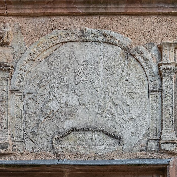 Photo de Maison de Benoît à Rodez