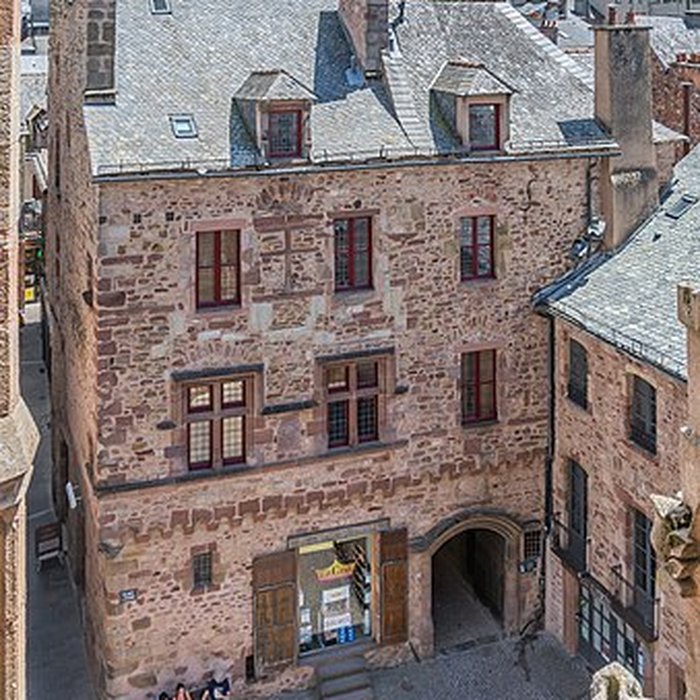 Photo de Maison de Benoît à Rodez