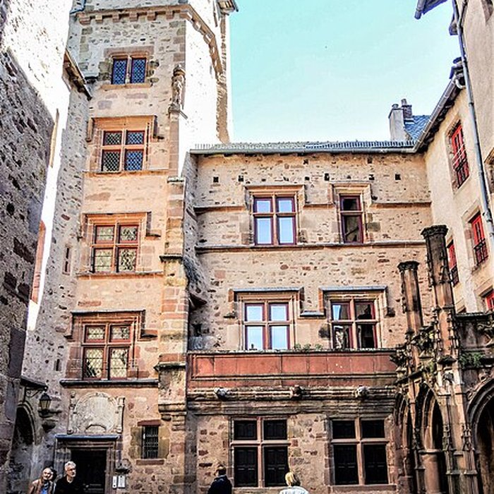 Photo de Maison de Benoît à Rodez