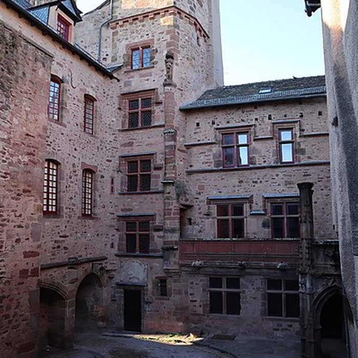 Photo de Maison de Benoît à Rodez