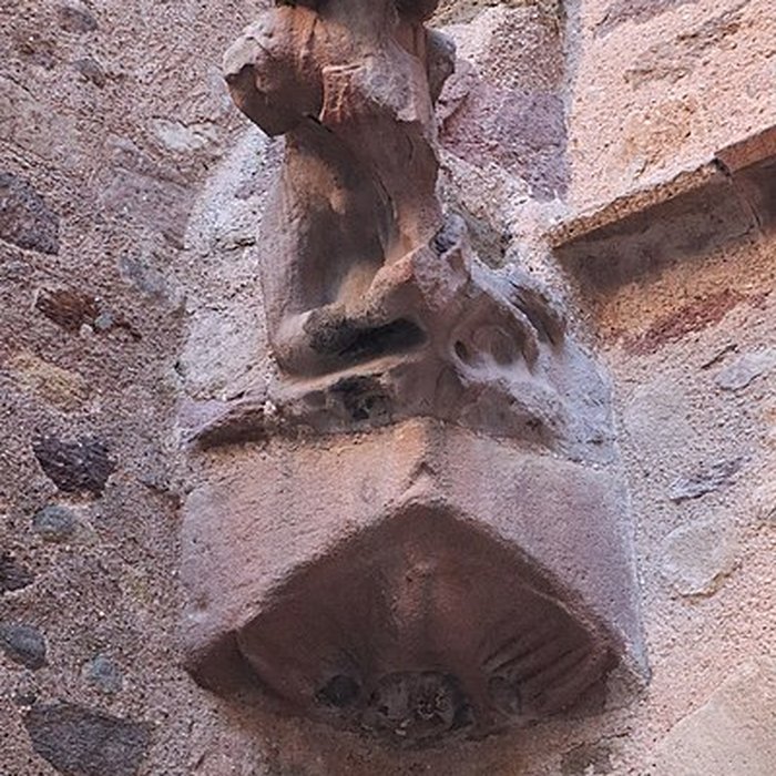 Photo de Maison de Benoît à Rodez