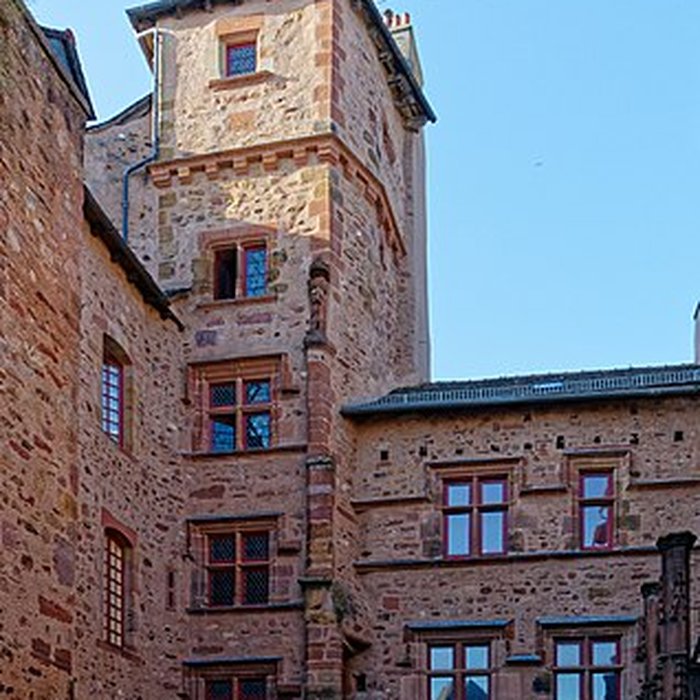 Photo de Maison de Benoît à Rodez