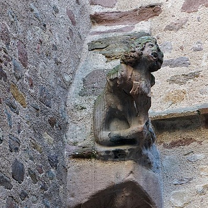 Photo de Maison de Benoît à Rodez