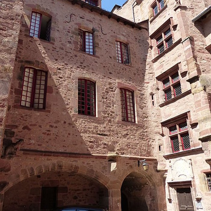Photo de Maison de Benoît à Rodez