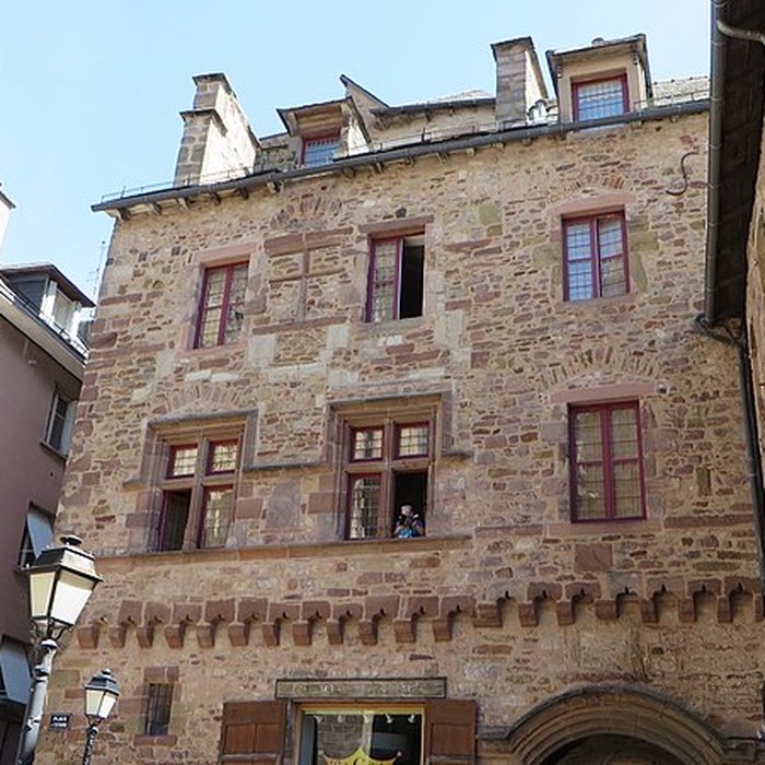Photo de Maison de Benoît à Rodez