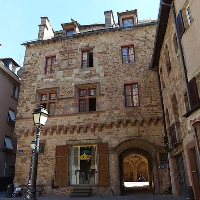 Photo de Maison de Benoît à Rodez