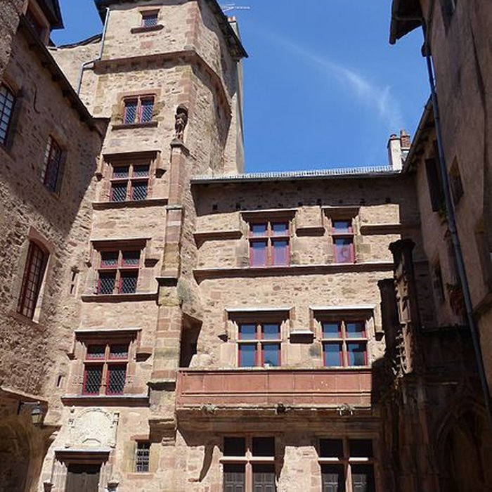 Photo de Maison de Benoît à Rodez