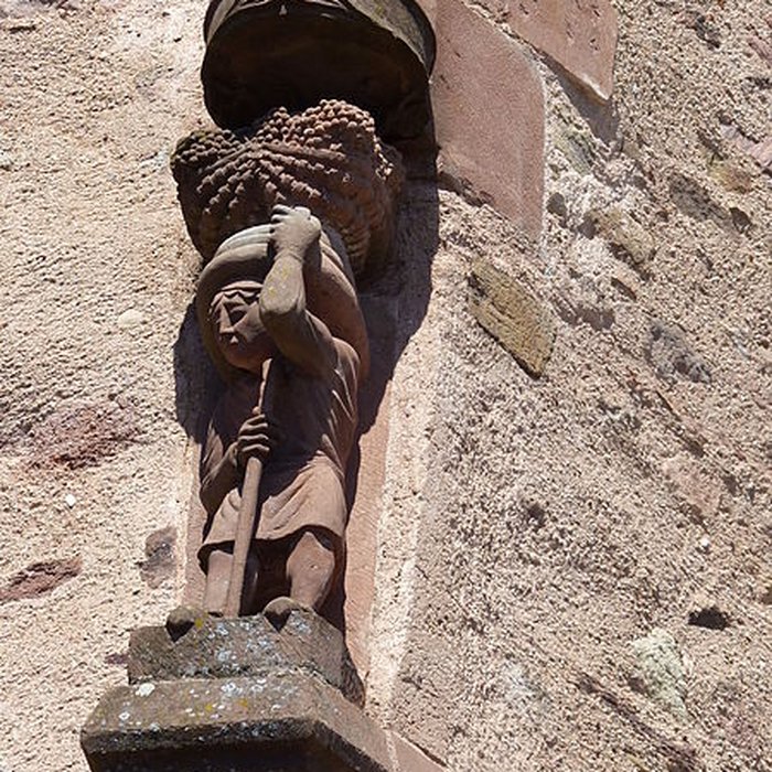Photo de Maison de Benoît à Rodez