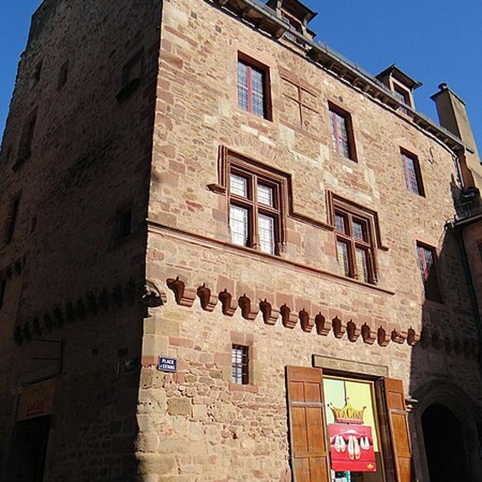 Photo de Maison de Benoît à Rodez