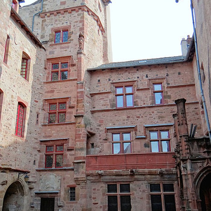 Photo de Maison de Benoît à Rodez