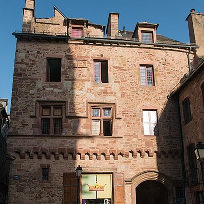 Photo de Maison de Benoît à Rodez