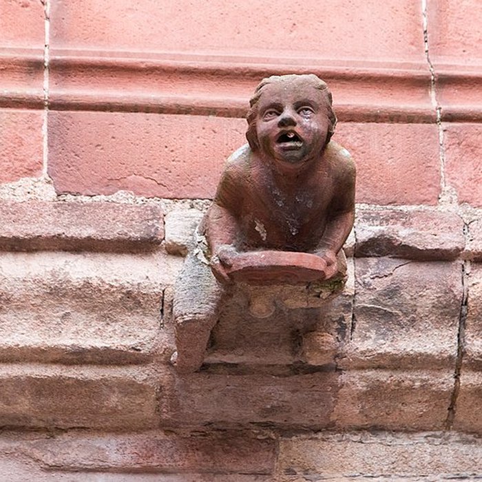 Photo de Maison de Benoît à Rodez