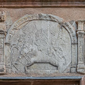 Maison de Benoît à Rodez