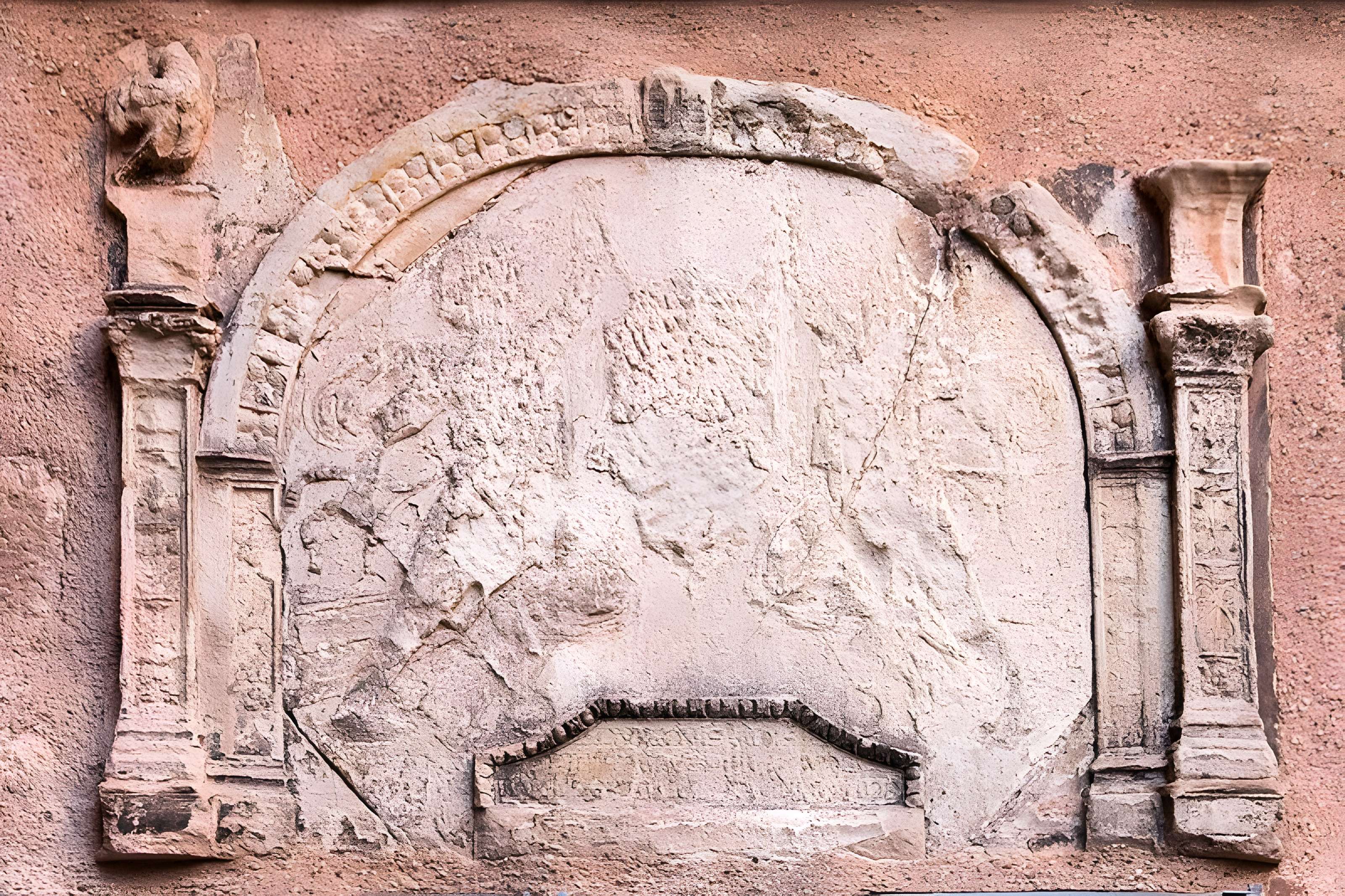 Maison de Benoît à Rodez