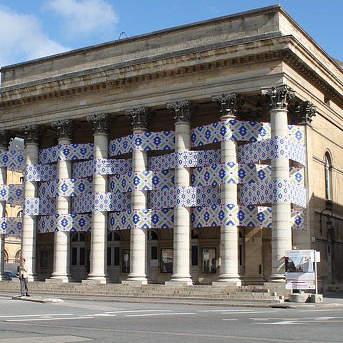 Photo de Grand Théâtre de Dijon