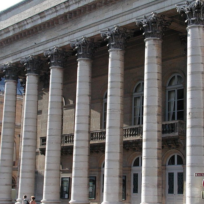 Photo de Grand Théâtre de Dijon